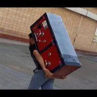 باربری آرسام بارکوردستان جحشه نیسان نیروی کوردزبان|خدمات حمل و نقل|اهواز, کیان اباد|دیوار