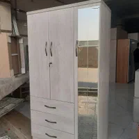 کمد طبقه دار مدل ۷۷۰۰۴۴|جاکفشی، کمد، دراور|تهران, بهارستان|دیوار