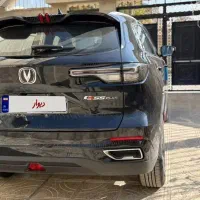 چانگانCS55plus 2024|خودرو سواری و وانت|کرمانشاه, |دیوار