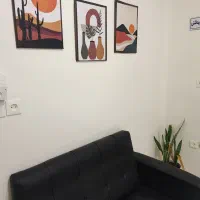 منشی مطب روانشناسی