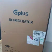 یخچال و فریزر ساید جی پلاس