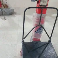 باسکول سنگی ۱۰۰کیلویی اتحاد|فروشگاه و مغازه|جهرم, |دیوار