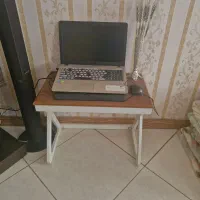 عسلی و میز وسط