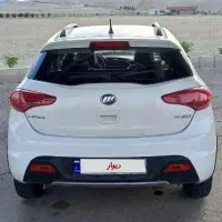 لیفان x50 اتومات