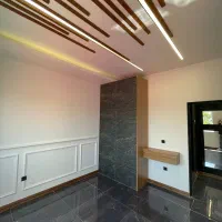 ویلا نما دوبلکس اقتصادی /پروانه ساختمانی/280متری|فروش خانه و ویلا|خوش‌رودپی, |دیوار