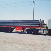 ولو اف اچ مدل ۸۹|خودرو سنگین|اهواز, بهارستان|دیوار