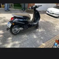 موتور دایچی 1401