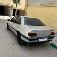 پژو405مدل1388درحد|خودرو سواری و وانت|مشهد, پردیس|دیوار