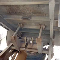 اتاق کمپرس نیسان|قطعات یدکی و لوازم جانبی|مهدی شهر, |دیوار