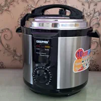 زودپز برقی جی پاس