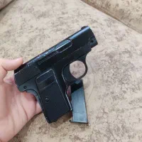 تفنگ اسباب بازی فلزی ساچمه ای|اسباب‌بازی بچه|کرج, شهرک فهمیده|دیوار