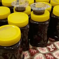 شیره انگور خانگی