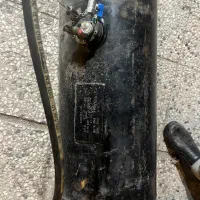 کپسول و لوازم کامل گاز Ipj