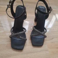 کفش نونو تا حالا استفاده نشده