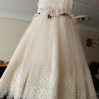 پیراهن مجلسی