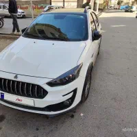 اطلس g سانروف دار