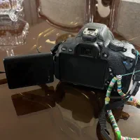 دوربین کنون ۷۰۰ D|دوربین عکاسی و فیلم‌برداری|ملارد, |دیوار