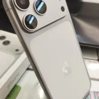 ایفون ۱۷ پرومکس طرح