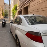 برلیانس H330 مدل 96