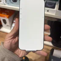 esim iphone 16e128 GB black lla|موبایل|شیراز, معالیآباد|دیوار