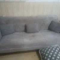 مبل هفت نفره