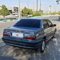 پارس۸۶دوگانه دست لاکچری|خودرو سواری و وانت|کنگاور, |دیوار