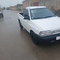 پراید وانت ۱۵۱