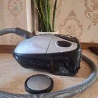 جاروبرقی