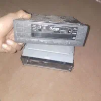 ضبط ژاپنی قدیمی کاست خور