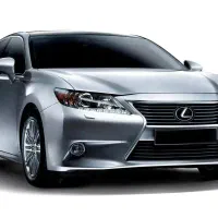 لکسوس تعداد ES250 2014