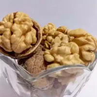 گردو روغنی