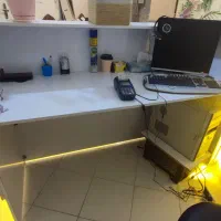 کانتر محل کار