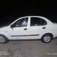 تیبا صندوق دار