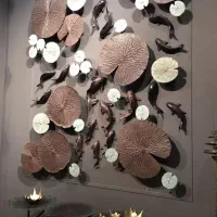دیوارکوب دکور|تابلو، نقاشی، عکس|تهران, ونک|دیوار