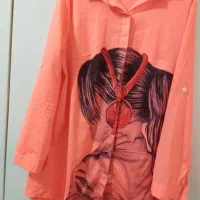 تعداد لباس نونو اصلا استفاده نشده