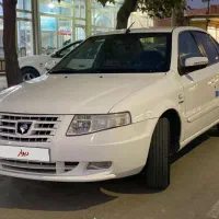 سمند سورن 98|خودرو سواری و وانت|پیرانشهر, |دیوار