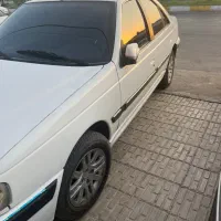 پارس tu51401 سفارشی|خودرو سواری و وانت|جیرفت, |دیوار