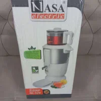 چایی ساز سماوری ناسا الکتریک آکبند مناسب جهیزیه