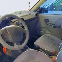 پراید مدل 92 سفید ایربگ هیدرولیک|خودرو سواری و وانت|تهران, شهرک رضویه|دیوار