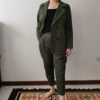 لباس زمستانه|لباس|شیراز, فضلآباد|دیوار