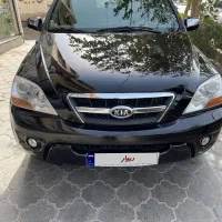 سورنتو ۲۰۰۹ استثنایی