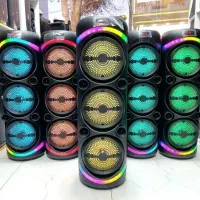 اسپیکر شارژی عمده پرتابل ارتفاع تا کمر