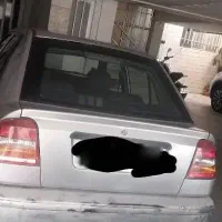 پراید ۱۴۱|خودرو سواری و وانت|کرمانشاه, |دیوار