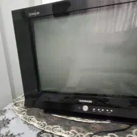 تلوزیون