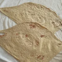نان محلی