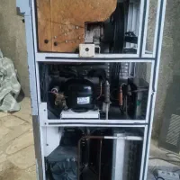 دستگاه بستنی قیفی نیک نام|کافیشاپ و رستوران|بروجرد, |دیوار