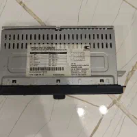 پخش خودرو فابریکی کروز ساینا|قطعات یدکی و لوازم جانبی|بوئین زهرا, |دیوار