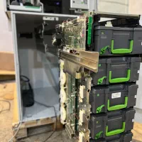 دستگاه عابربانک مدل GRG و غیره / نقد و اقساط|فروشگاه و مغازه|بندرعباس, |دیوار