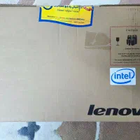 لپ تاب لنوو مشابه صفر گرافیک دار