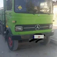 فروش خاور 808 مدل 70